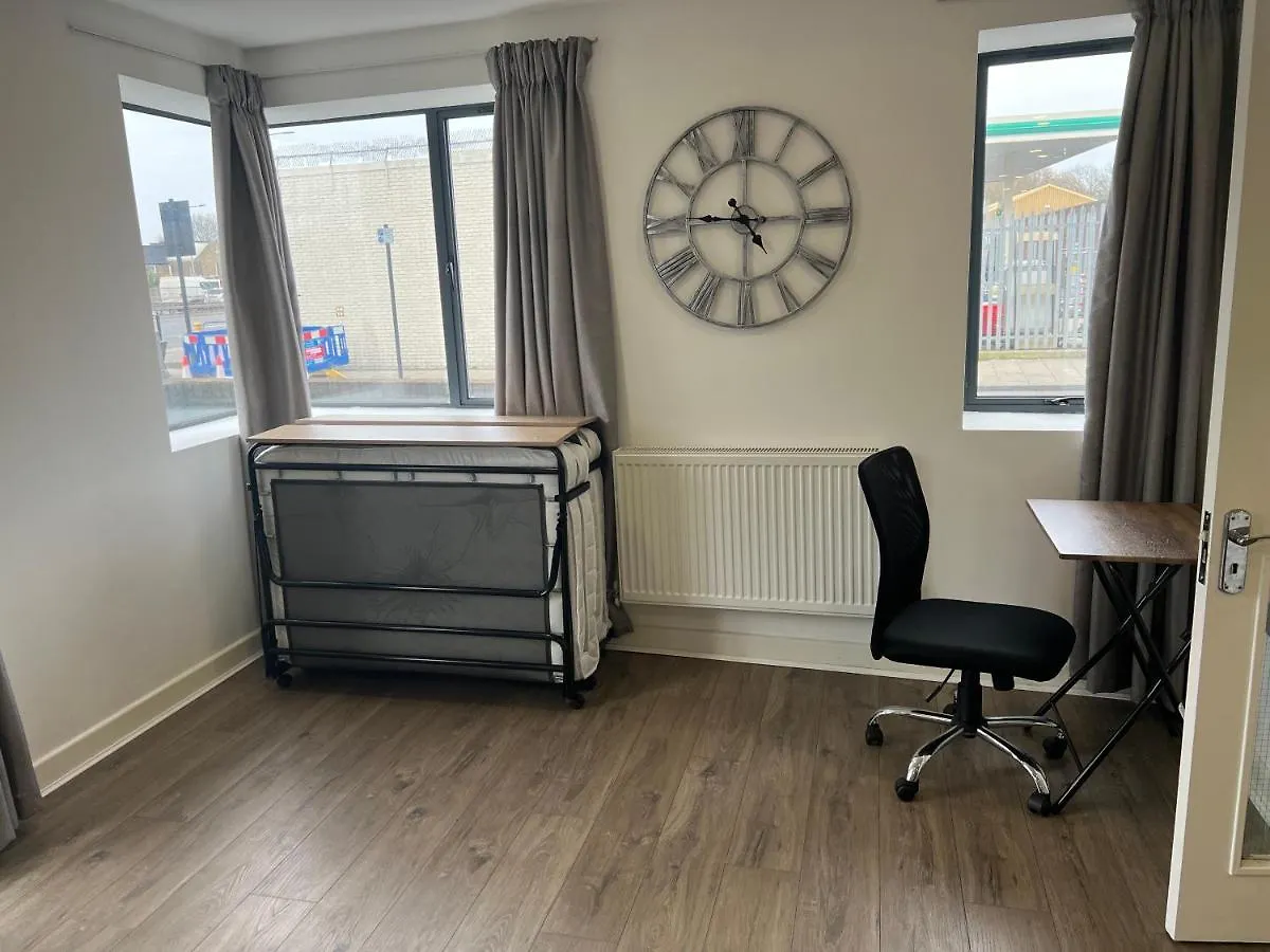 3Bed Flat 3Wc And Great Location Near Excel City Airport O2 And Canning Town Station Villa Londres Reino Unido