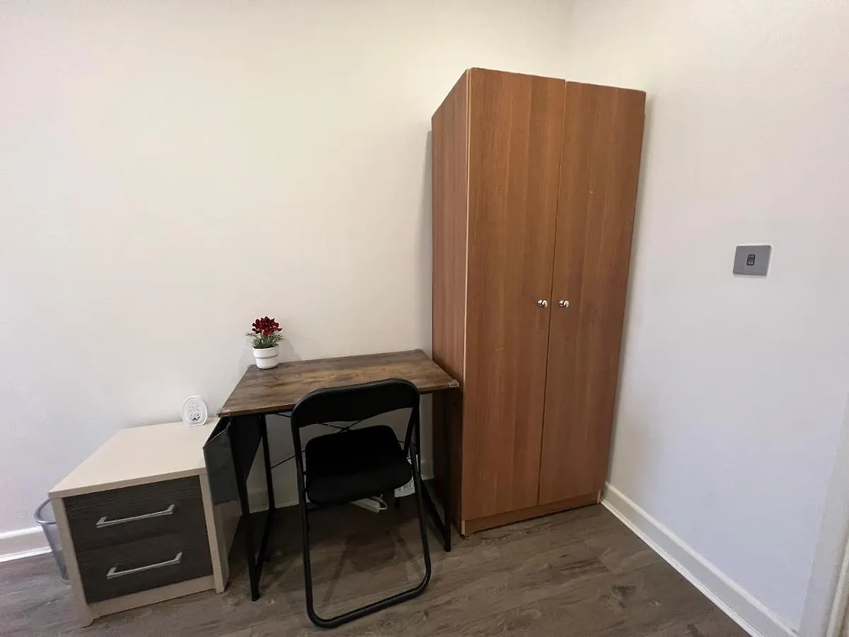 3Bed Flat 3Wc And Great Location Near Excel City Airport O2 And Canning Town Station Villa Londres Сasa de vacaciones