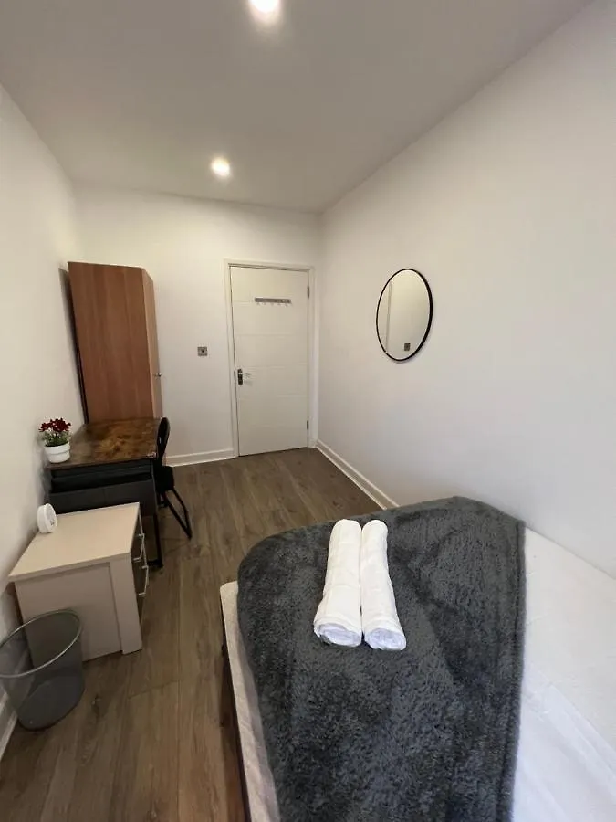 3Bed Flat 3Wc And Great Location Near Excel City Airport O2 And Canning Town Station Villa Londres 0*,  Reino Unido