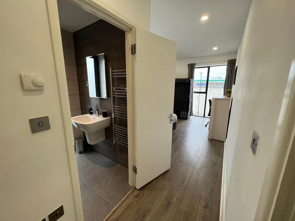 3Bed Flat 3Wc And Great Location Near Excel City Airport O2 And Canning Town Station Villa Londres Сasa de vacaciones