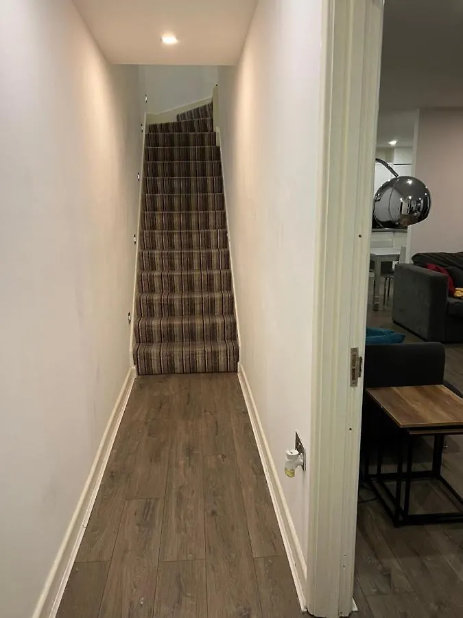 3Bed Flat 3Wc And Great Location Near Excel City Airport O2 And Canning Town Station Villa Londres 0*,  Reino Unido